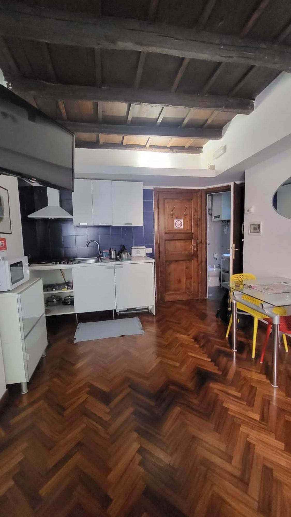 Vivaldi Appartement
