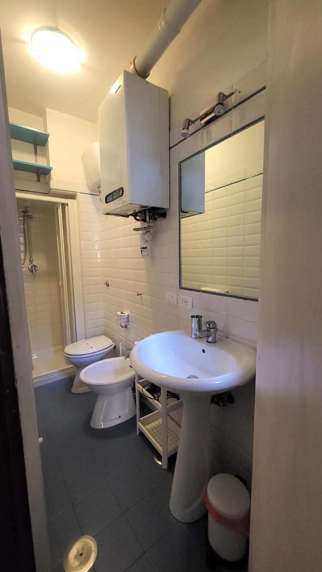 Appartement Vivaldi Rome