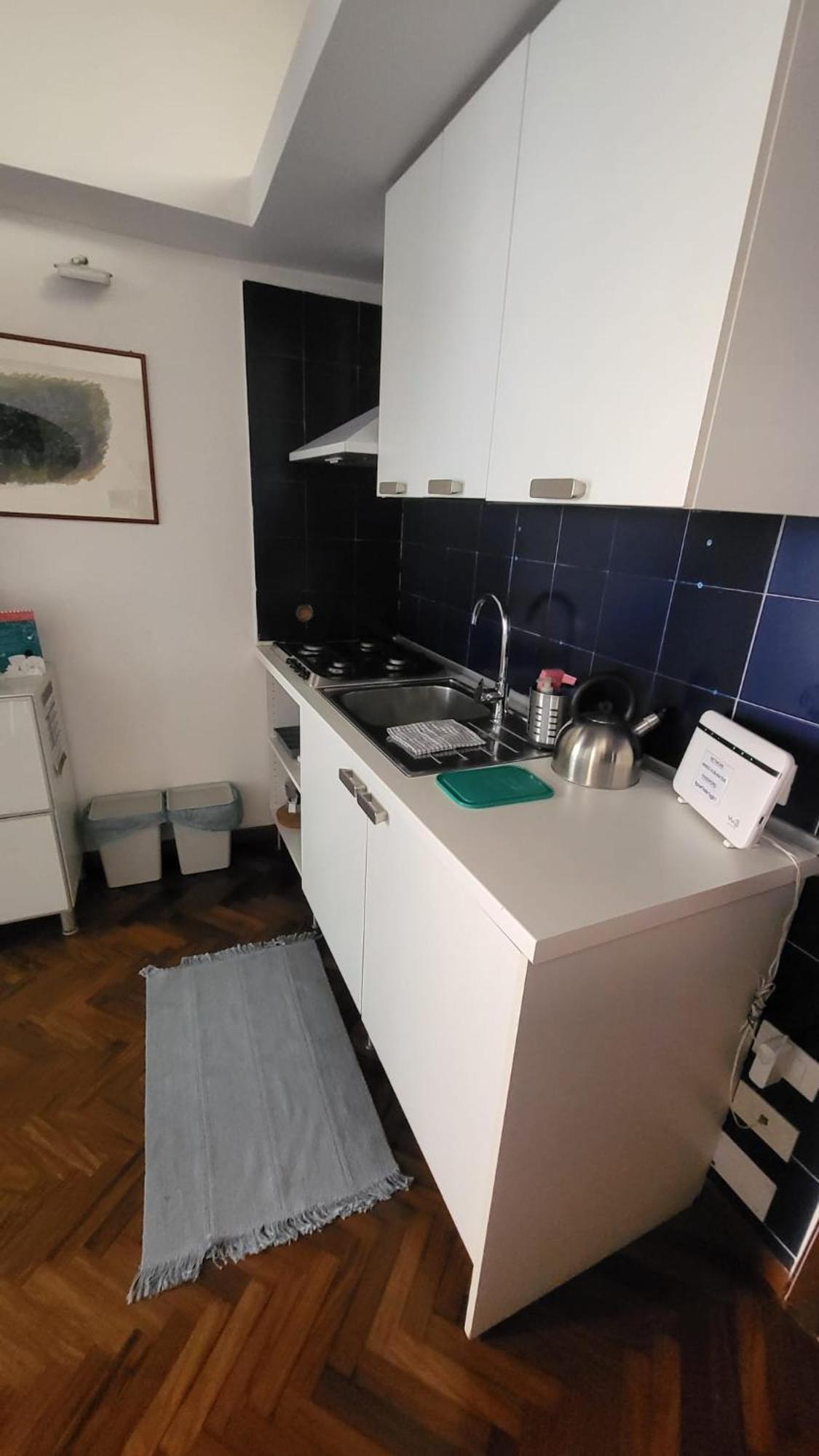 Vivaldi Appartement