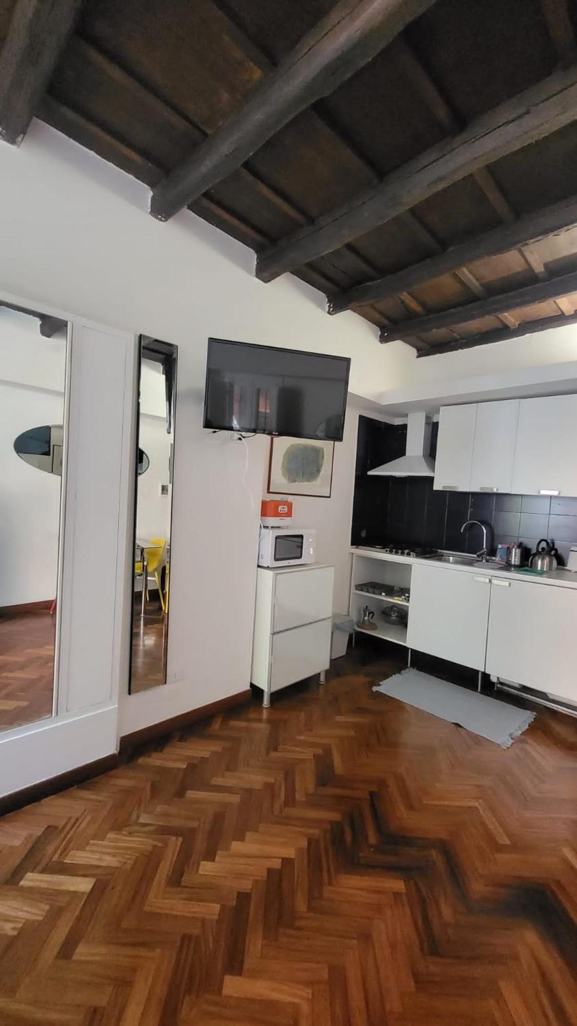 Vivaldi Appartement